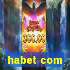 habet com